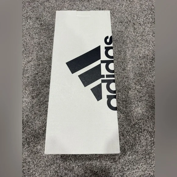 NWT-In Box Adidas Adissage Slides - Picture 3 of 8